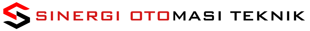 SINERGI OTOMASI TEKNIK